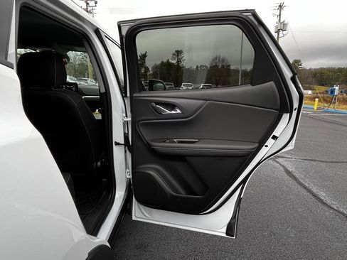 New 2026 Chevrolet Blazer LT w/ Convenience Package image 17