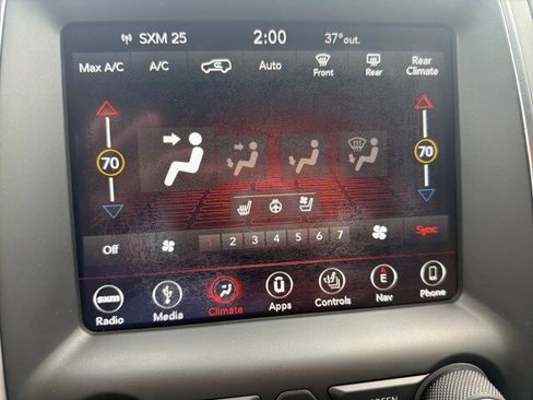 Used 2018 Dodge Durango Citadel image 12