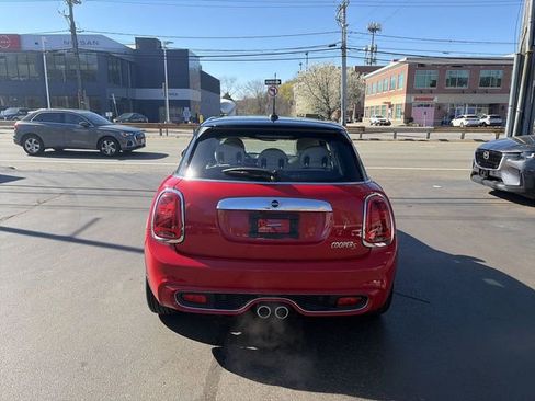 Used 2019 MINI Cooper S FWD image 7