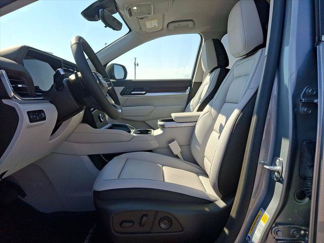 New 2027 GMC Terrain Denali AWD/4WD image 14