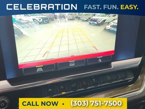 Certified 2023 Chevrolet Silverado 1500 RST w/ All Star Edition Plus image 17