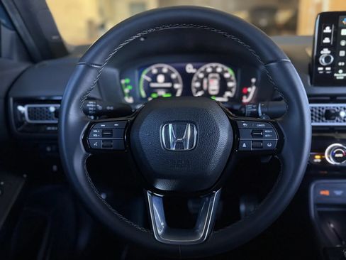 Used 2026 Honda Civic Sport Touring image 22