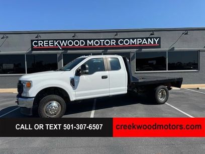 Used 2020 Ford F350 XL w/ Power Equipment Group