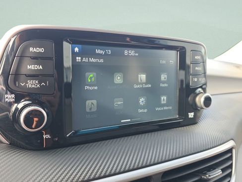Used 2019 Hyundai Tucson SE FWD image 18