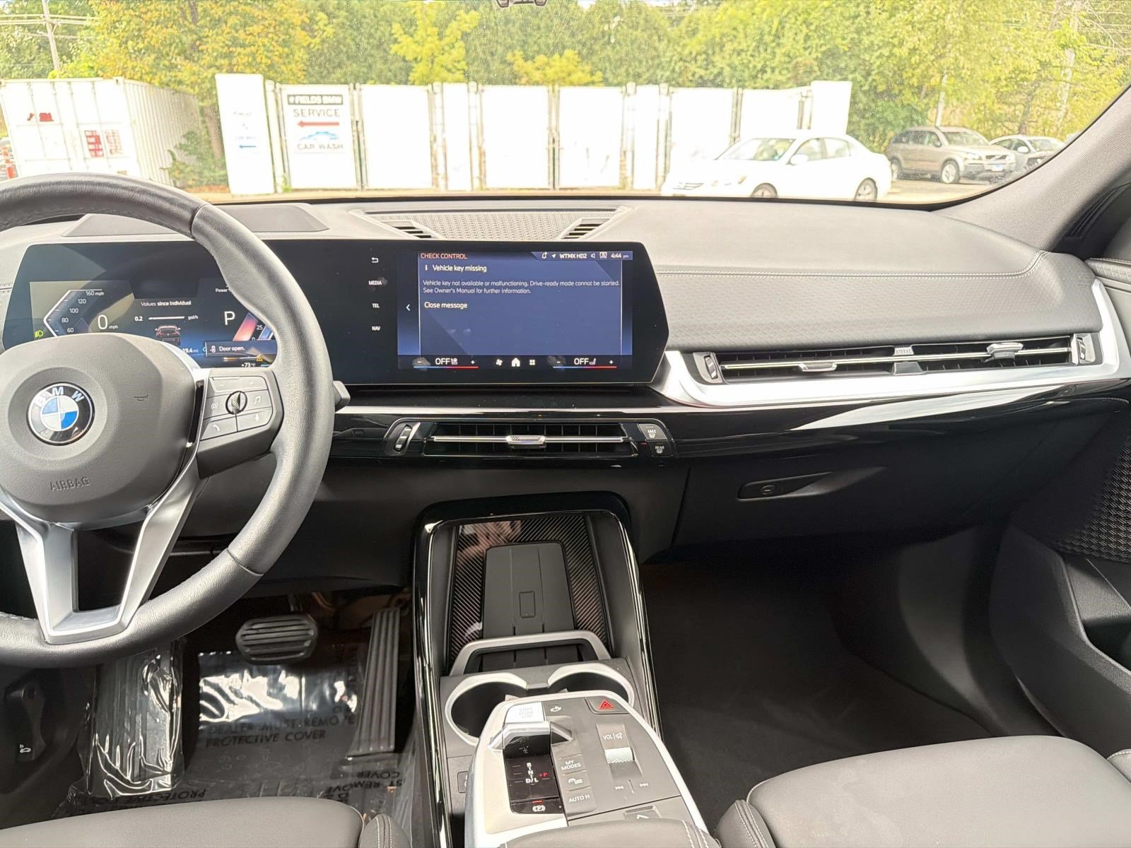 Certified 2025 BMW X2 xDrive28i AWD/4WD image 29