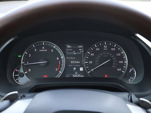 Used 2021 Lexus RX 350 AWD w/ Premium Package image 29