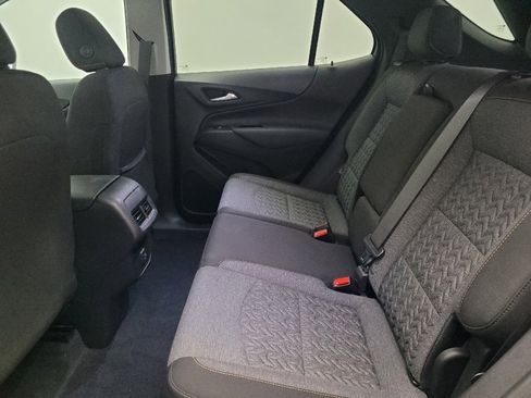 Used 2023 Chevrolet Equinox LT image 18