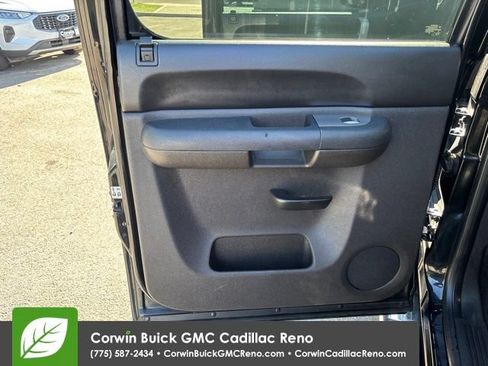 Used 2013 Chevrolet Silverado 1500 LT w/ All-Star Edition RWD image 14