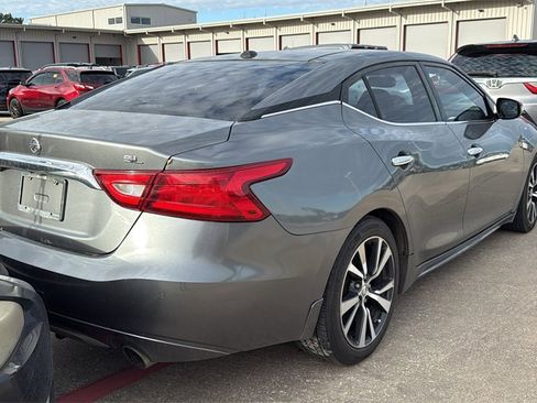 Used 2017 Nissan Maxima 3.5 SL image 5