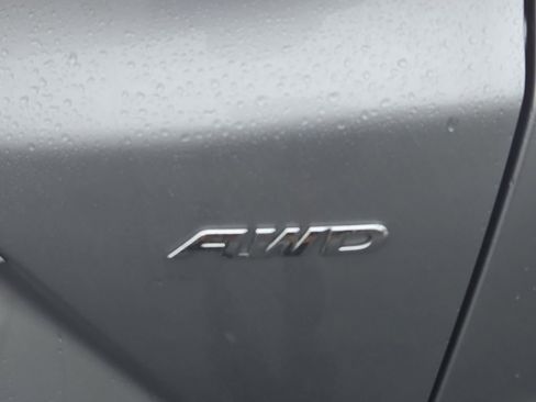 Used 2017 Honda CR-V EX-L image 7