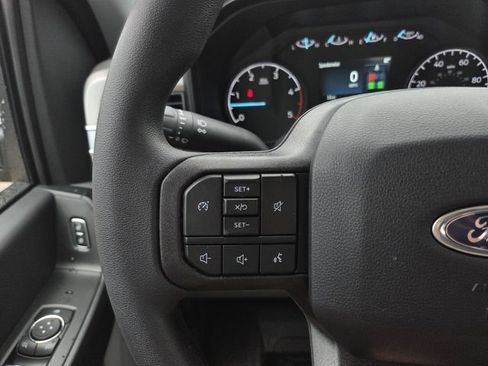 New 2026 Ford F350 XL AWD/4WD image 19