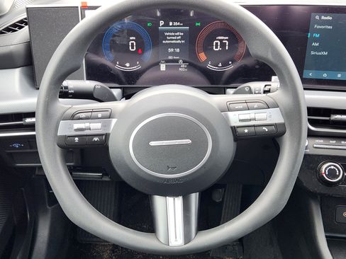 New 2026 Hyundai Sonata SE FWD image 9