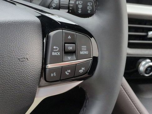 New 2026 Ford Explorer Platinum RWD image 26