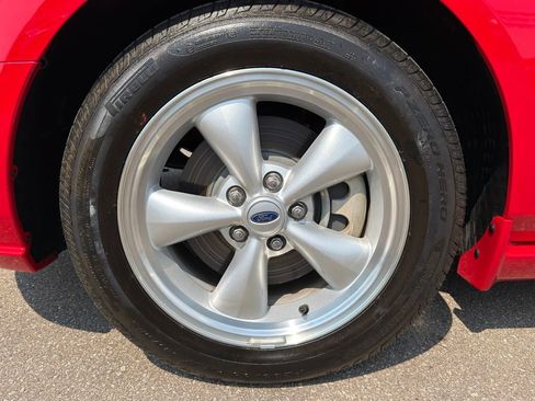 Used 2008 Ford Mustang GT RWD image 7