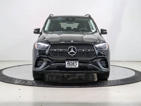 Certified 2026 Mercedes-Benz GLE 450 4MATIC image 6