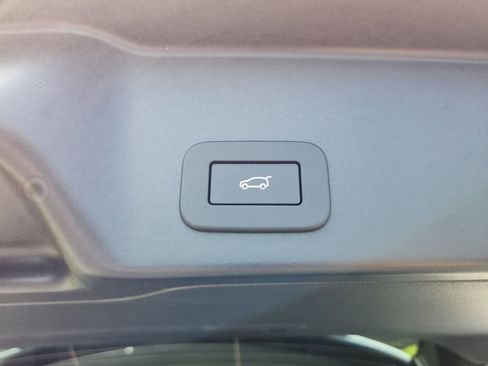 Certified 2026 Land Rover Range Rover Evoque S AWD/4WD image 14