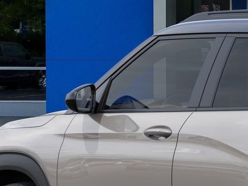 New 2026 Chevrolet TrailBlazer RS AWD/4WD image 12