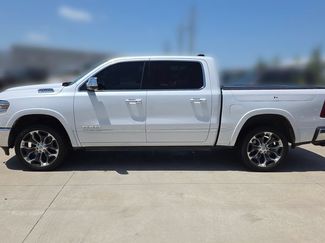 Used 2022 RAM 1500 Limited AWD/4WD video 2