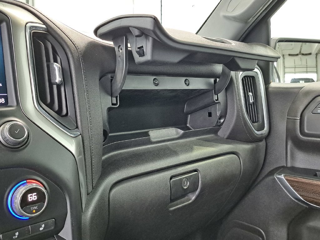 Used 2021 Chevrolet Silverado 1500 RST AWD/4WD image 20