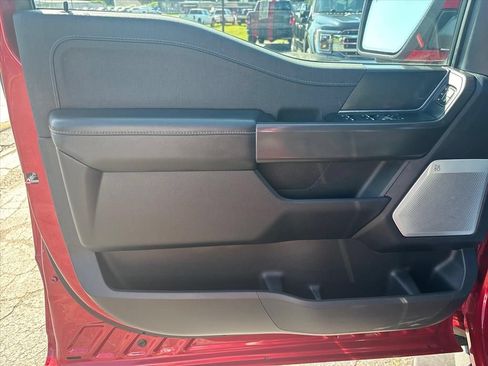 Used 2024 Ford F150 Lariat w/ Equipment Group 502A High AWD/4WD image 26