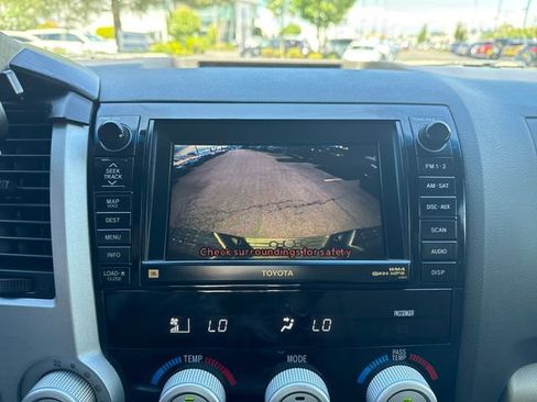 Used 2008 Toyota Tundra Limited AWD/4WD image 23