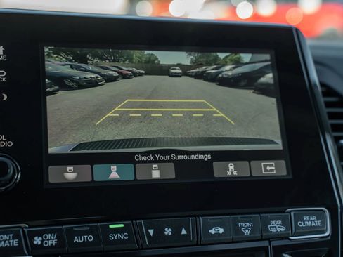 Used 2023 Honda Odyssey Touring image 30