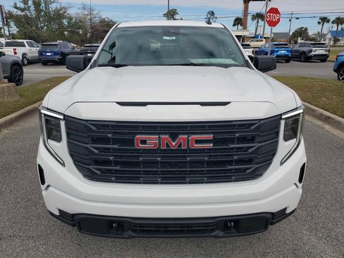 New 2026 GMC Sierra 1500 Pro w/ Graphite Edition image 9