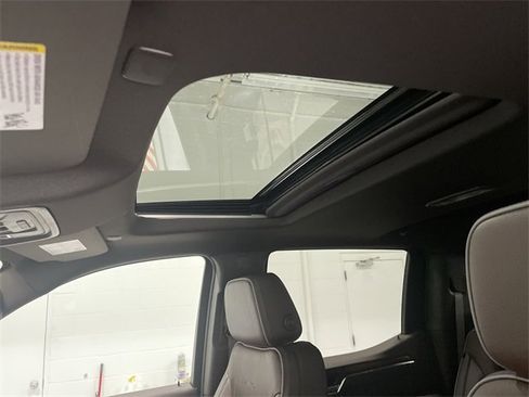 New 2026 GMC Sierra 1500 Denali w/ Denali Reserve Package image 23
