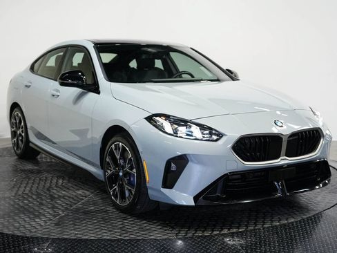 Used 2026 BMW 228i xDrive AWD/4WD image 3