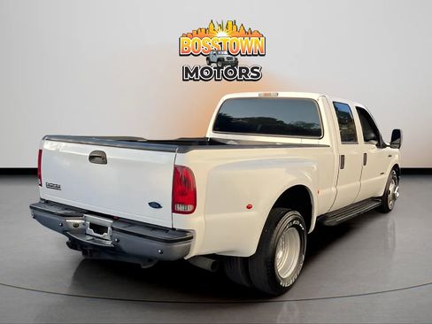Used 2007 Ford F350 XL image 8