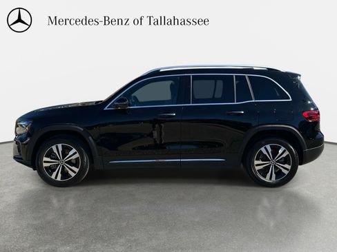 Certified 2025 Mercedes-Benz GLB 250 image 2