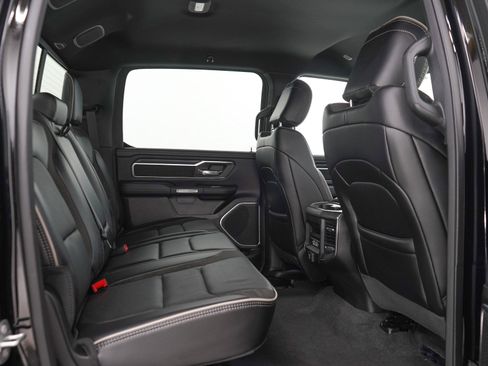 Used 2023 RAM 1500 Laramie AWD/4WD image 14