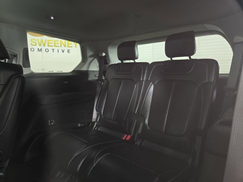 Certified 2021 Jeep Grand Cherokee L Limited AWD/4WD image 14