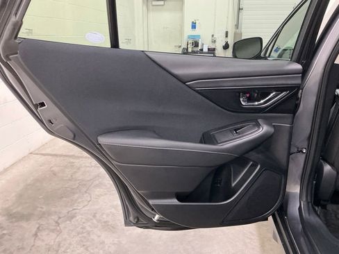 Used 2024 Subaru Outback Premium image 20