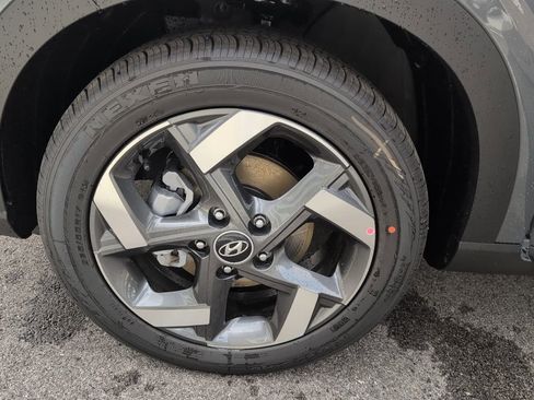 New 2026 Hyundai Venue SEL image 29