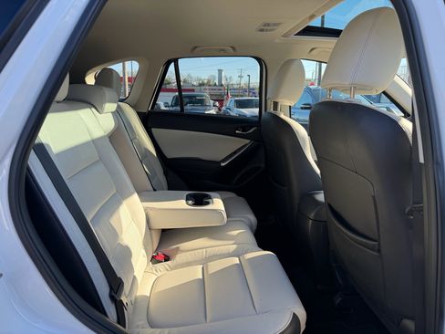 Used 2016 MAZDA CX-5 Grand Touring image 24