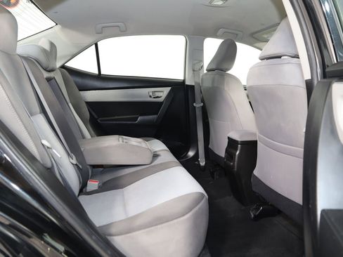 Used 2019 Toyota Corolla LE image 11