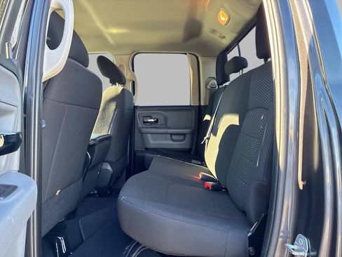 Used 2020 RAM 1500 Warlock AWD/4WD image 14