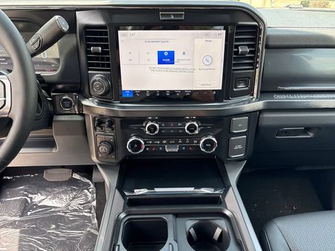 New 2026 Ford F250 Lariat w/ Tremor Off-Road Package AWD/4WD image 29