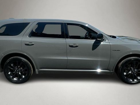 Used 2022 Dodge Durango R/T AWD/4WD image 4