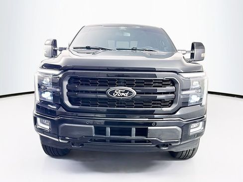 Used 2024 Ford F150 Lariat image 2