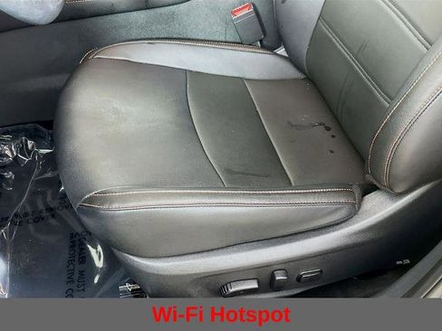 Certified 2024 Nissan Sentra SR w/ SR Premium Package image 28