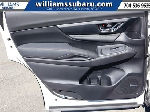 New 2026 Subaru Ascent Bronze Edition image 17