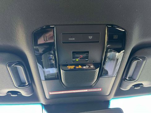 Used 2024 Toyota Land Cruiser First Edition 4WD (Natl) 4WD image 9