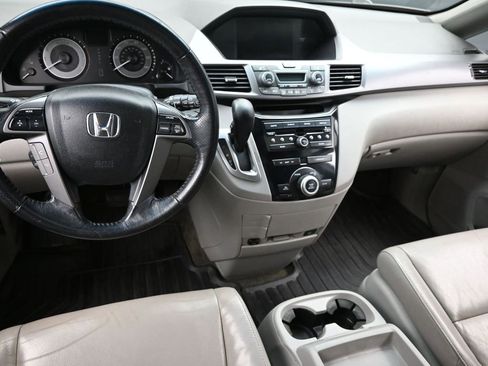 Used 2013 Honda Odyssey EX-L image 15