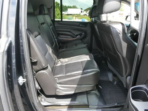 Used 2015 Chevrolet Suburban LT w/ Max Trailering Package image 28