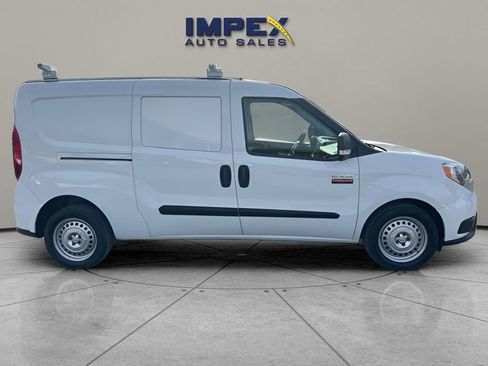 Used 2022 RAM ProMaster City Tradesman image 6