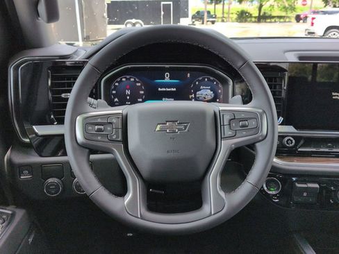 New 2026 Chevrolet Silverado 1500 RST image 11