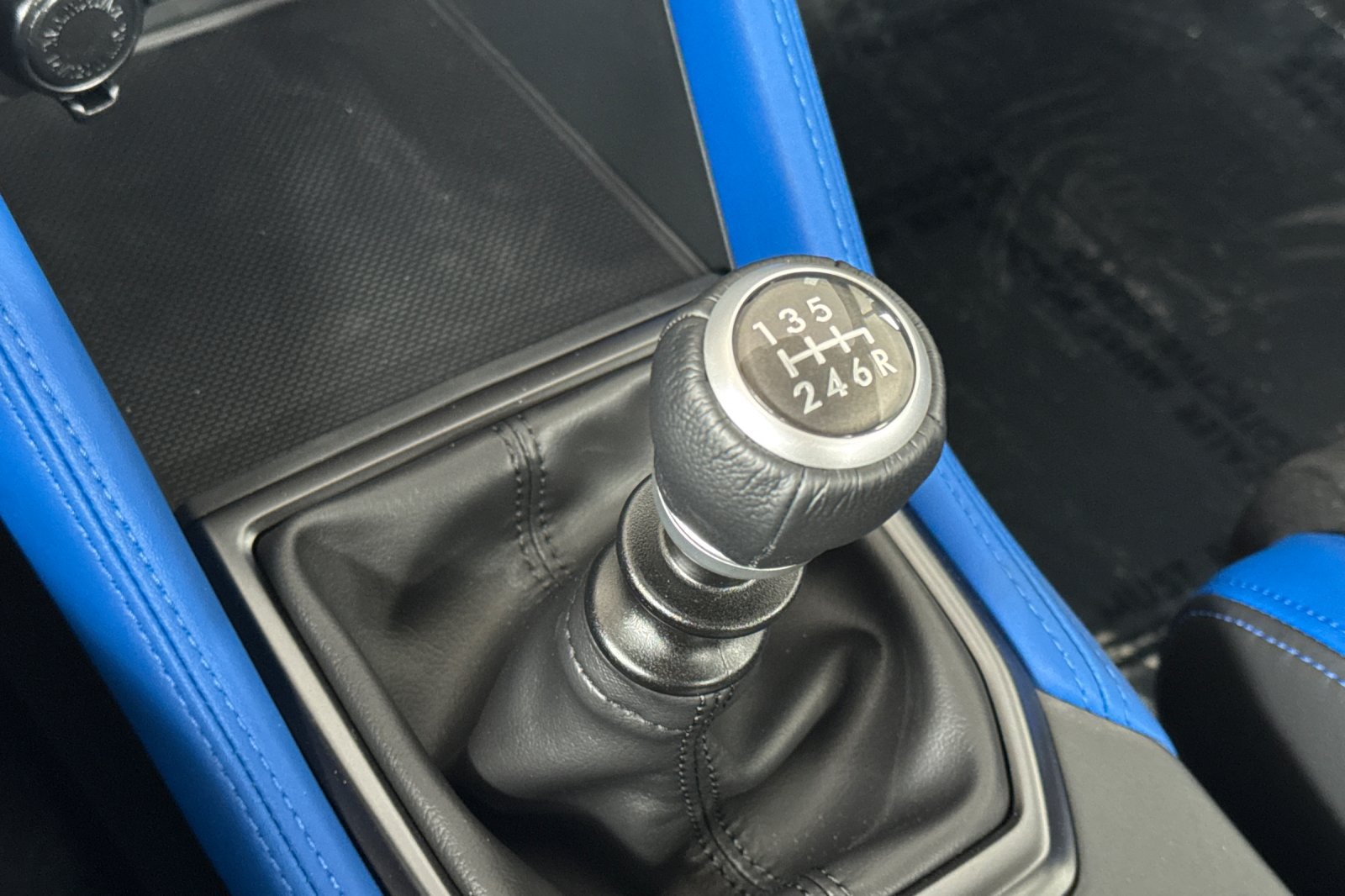 New 2026 Subaru WRX GT w/ WRX Electronics Package AWD/4WD image 21