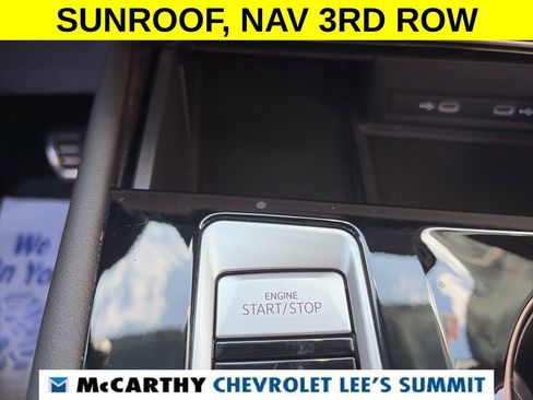 Used 2024 Volkswagen Atlas Cross Sport SEL Premium R-Line image 12